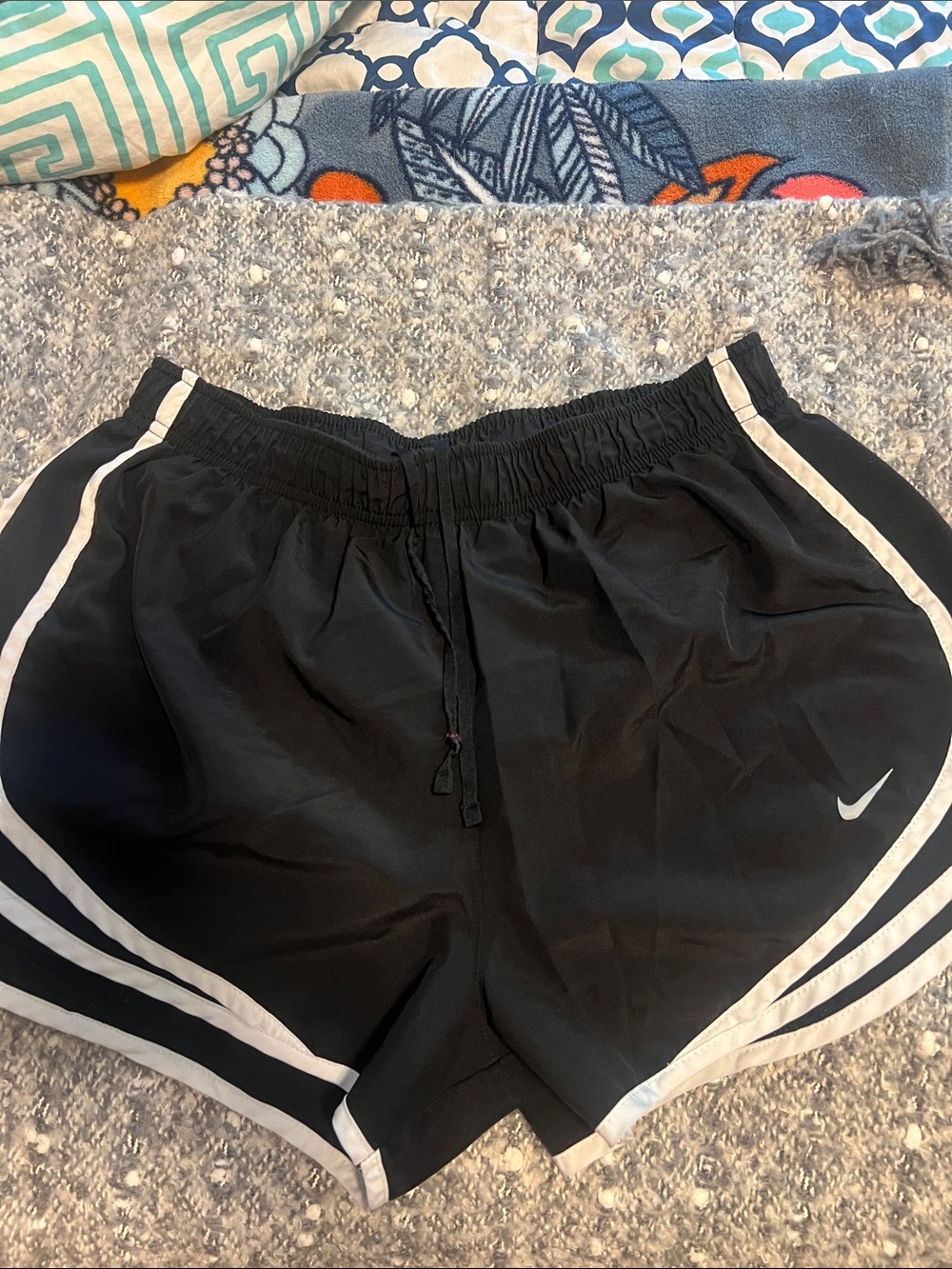 Shorts!